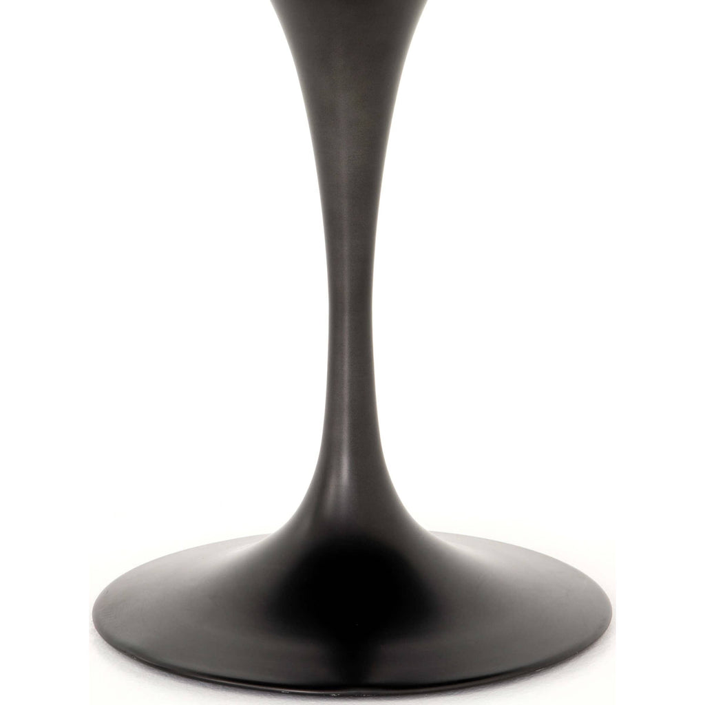 Bluestone Table Powell Dining Table, Bluestone by Four Hands – High Fashion Home