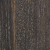 Powell Dining Table, English Brown Oak - Modern Furniture - Dining Table - High Fashion Home