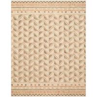 Loloi Rug Priti PRT-08, Taupe/Multi - Rugs1 - High Fashion Home