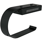 Alfred Table Lamp, Black Metal-High Fashion Home