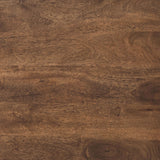 Raffael Desk, Antique Brown - Furniture - Office - High Fashion Home