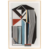 Rapprochment by Alyson Khan - Accessories Artwork - High Fashion Home