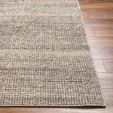 Surya Rug Reika REK-2301, Off-White/Gray/Light Gray/Brick Red-Rugs1-High Fashion Home