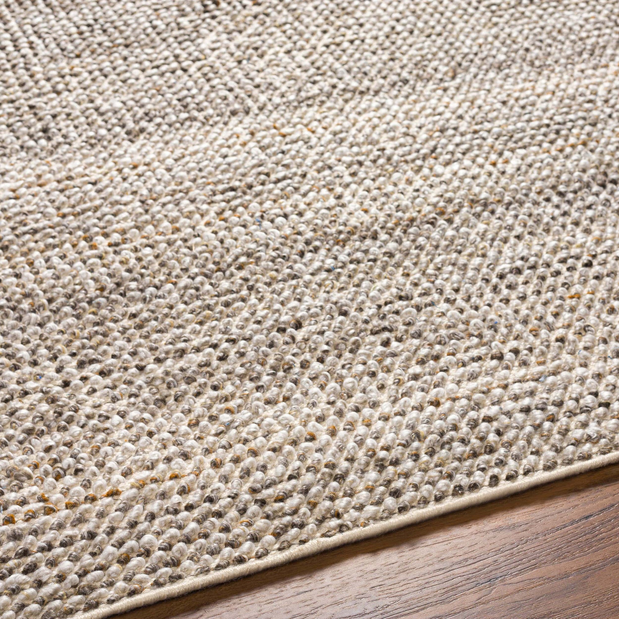 Surya Rug Reika REK-2301, Off-White/Gray/Light Gray/Brick Red – High ...