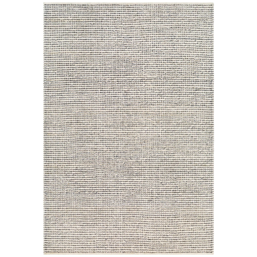 Surya Rug Reika REK-2302, Off White/Charcoal/Beige-Rugs1-High Fashion Home