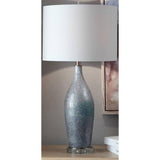 Remy Table Lamp - Lighting - High Fashion Home