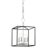 Richie 4 Light Pendant - Lighting - High Fashion Home