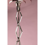 Richie 4 Light Pendant - Lighting - High Fashion Home