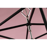 Richie 4 Light Pendant - Lighting - High Fashion Home