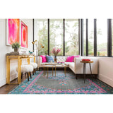 Color Fascination II Framed - Accessories Artwork - High Fashion Home