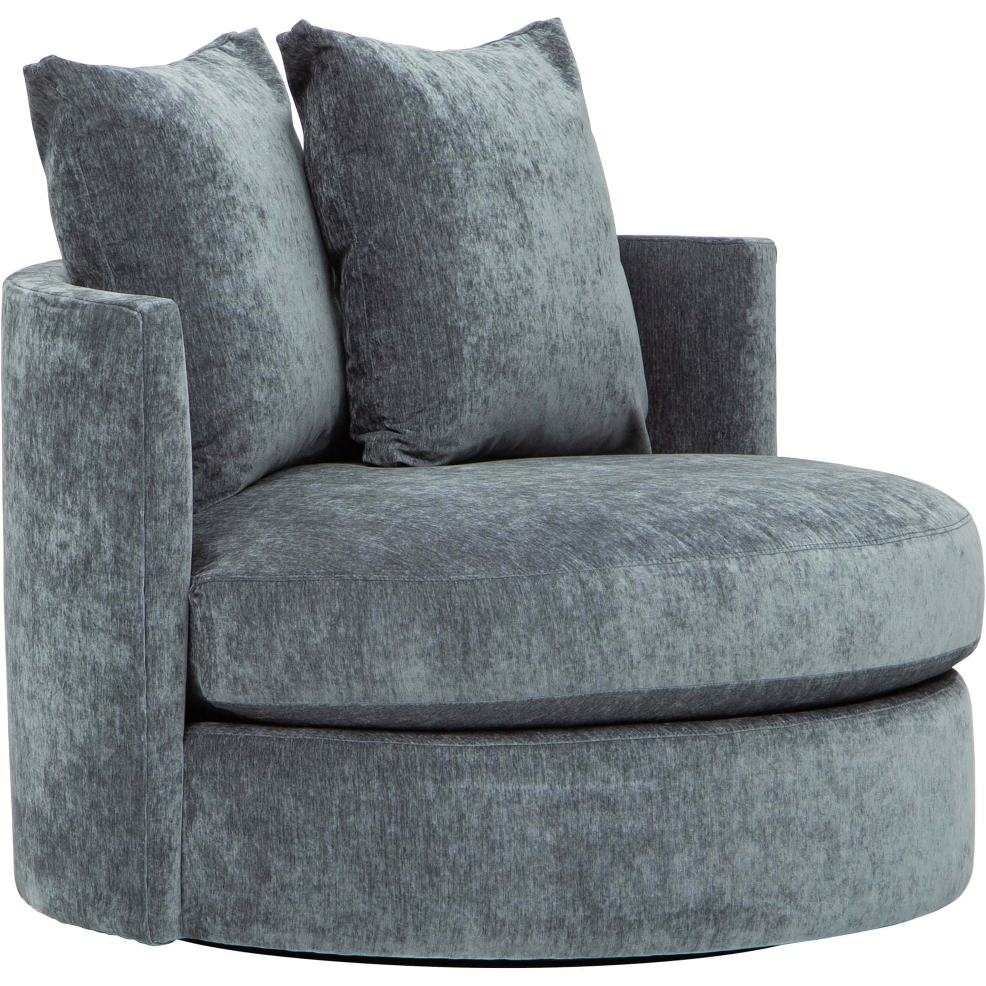 Sadie swivel 2025 chair