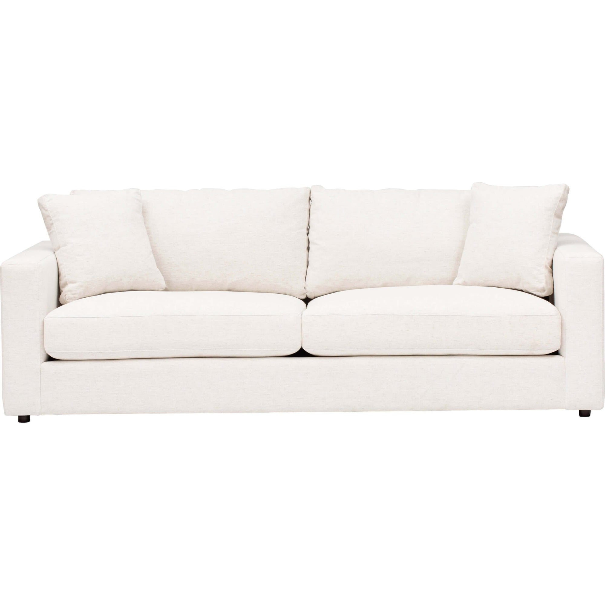 Salvador Sofa, Nomad Snow – High Fashion Home
