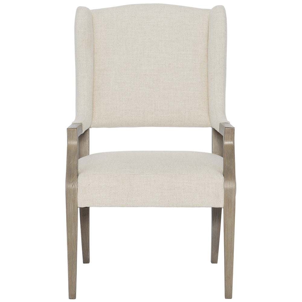 Santa Barbara Dining Arm Chair - Furniture - Dining - High Fashion Home