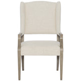 Santa Barbara Dining Arm Chair - Furniture - Dining - High Fashion Home