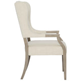 Santa Barbara Dining Arm Chair - Furniture - Dining - High Fashion Home