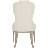 Santa Barbara Upholstered Side Chair - Furniture - Dining - High Fashion Home