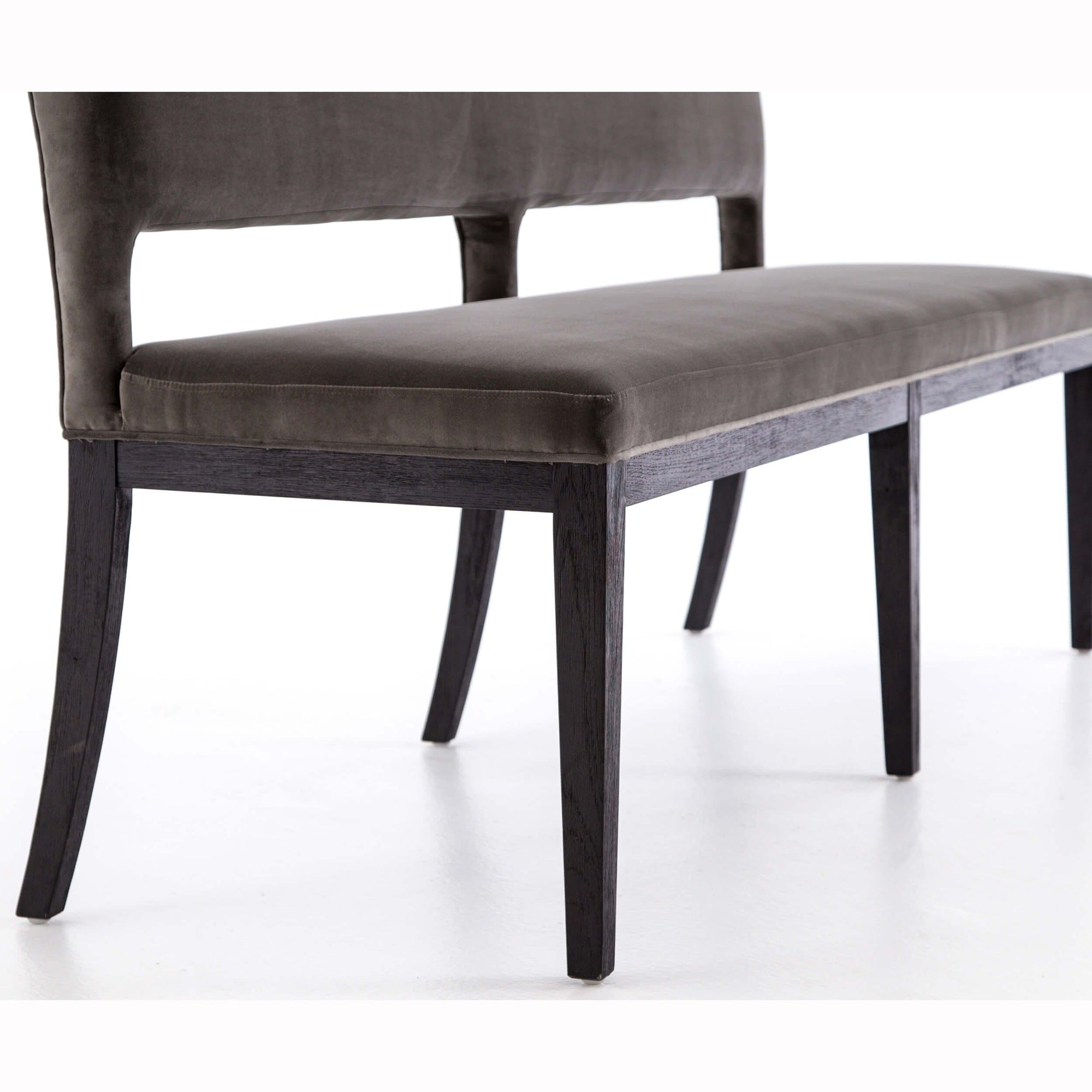 Sara Dining Bench High Fashion Home
