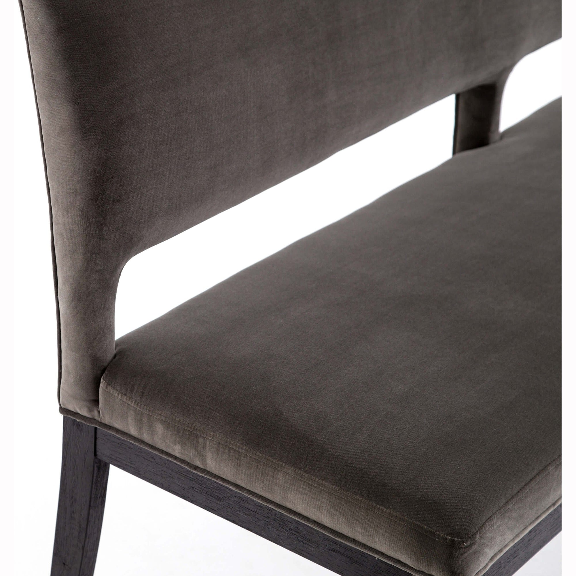 Sara shop dining bench