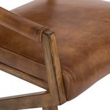Saylor X Arm Chair, Checkmate Pawn - Modern Furniture - Accent Chairs - High Fashion Home