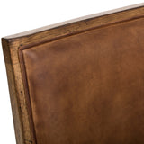 Saylor X Arm Chair, Checkmate Pawn - Modern Furniture - Accent Chairs - High Fashion Home