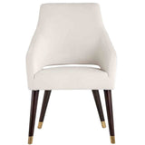Adelaide Dining Chair, Calico Cream - Furniture - Dining - High Fashion Home