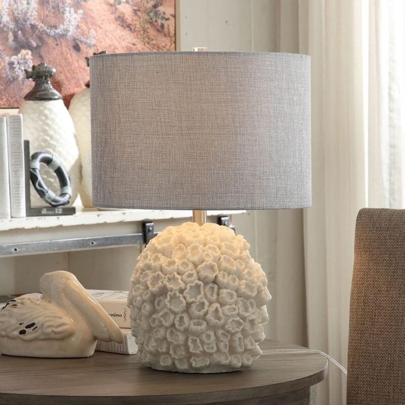 Sea Life Table Lamp - Lighting - High Fashion Home