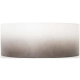 Sheridan Outdoor Coffee Table, Slate Grey Ombre - Modern Furniture - Coffee Tables - High Fashion Home