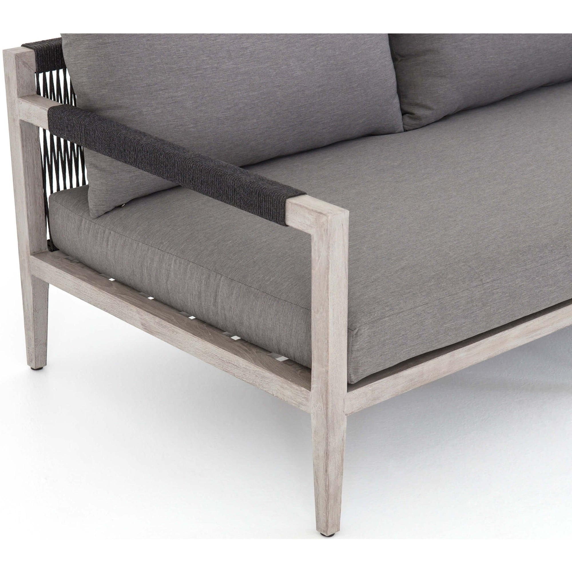 Sherwood outdoor deals sofa