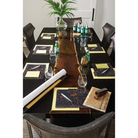 The Naturalist Dining Table-Furniture - Dining-High Fashion Home