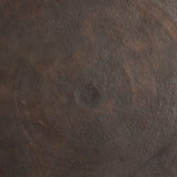 Simone Counter Table, Antique Rust - Modern Furniture - Dining Table - High Fashion Home