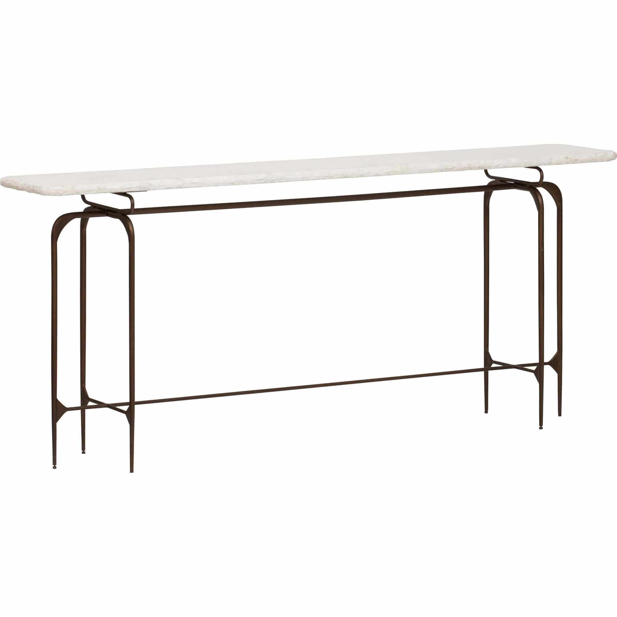 Skinny high hotsell top table