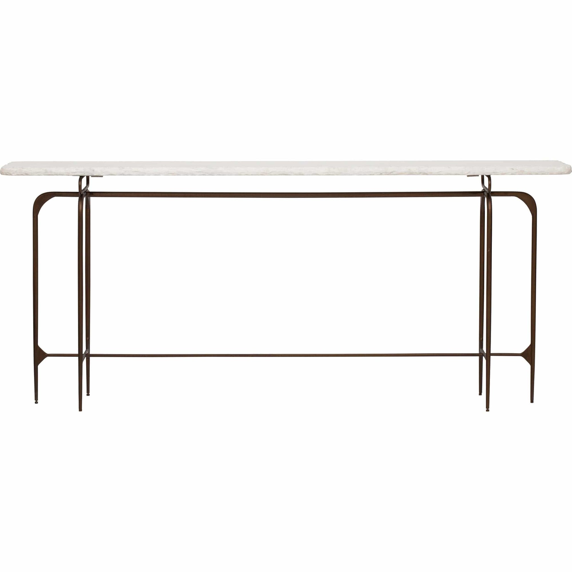High top store skinny table