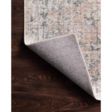 Loloi Rug Skye SKY-01, Blush/Grey - Rugs1 - High Fashion Home