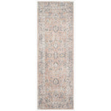 Loloi Rug Skye SKY-01, Blush/Grey - Rugs1 - High Fashion Home