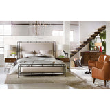 Slumbr Bed - Modern Furniture - Beds - High Fashion Home