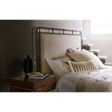 Slumbr Bed - Modern Furniture - Beds - High Fashion Home