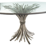 Somerset Round Dining Table - Modern Furniture - Dining Table - High Fashion Home