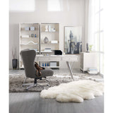 Sophisticated Lateral File - Furniture - Office - High Fashion Home