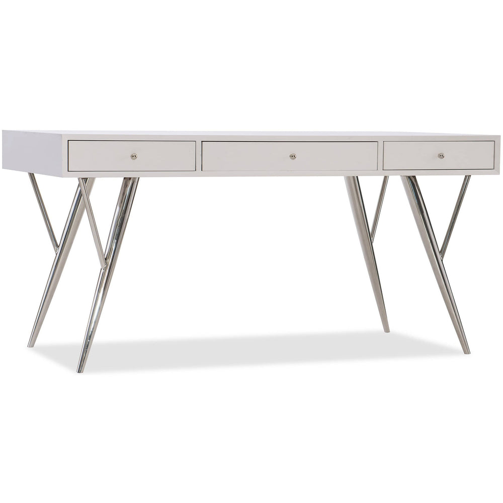 Sophisticated Writing Desk - Furniture - Office - High Fashion Home
