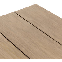 Stapleton Outdoor Bar Table - Furniture - Accent Tables - High Fashion Home