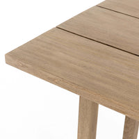 Stapleton Outdoor Bar Table - Furniture - Accent Tables - High Fashion Home