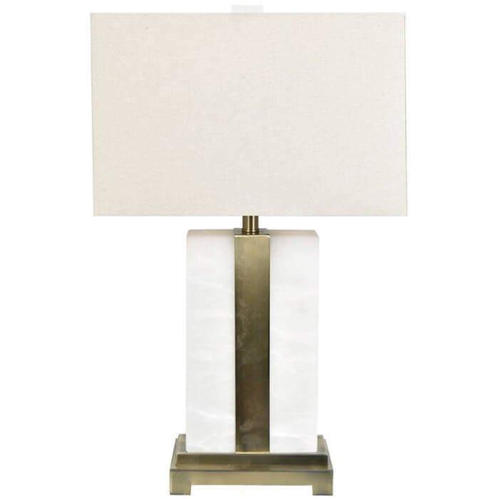 Steart Table Lamp - Lighting - High Fashion Home