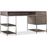 Storia Writing Desk - Furniture - Office - High Fashion Home