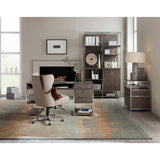 Storia Writing Desk - Furniture - Office - High Fashion Home