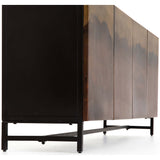 Stormy Sideboard - Furniture - Storage - High Fashion Home