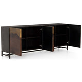 Stormy Sideboard - Furniture - Storage - High Fashion Home