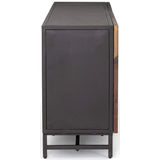 Stormy Sideboard - Furniture - Storage - High Fashion Home