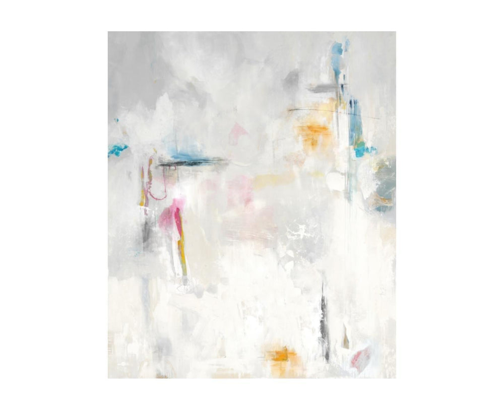 Subtle Hues - Accessories Artwork - High Fashion Home