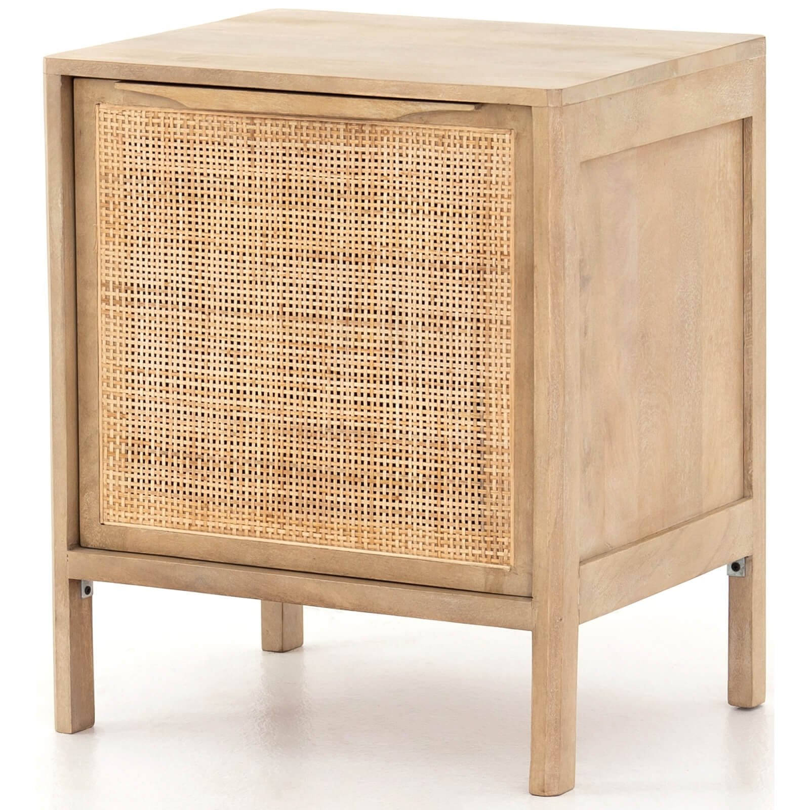 Sydney nightstand outlet