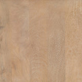 Sydney Nightstand, Natural - Furniture - Bedroom - High Fashion Home